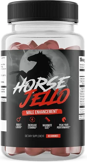 HorseJello