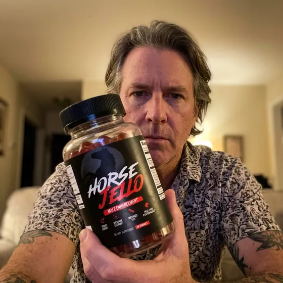 HorseJello customer