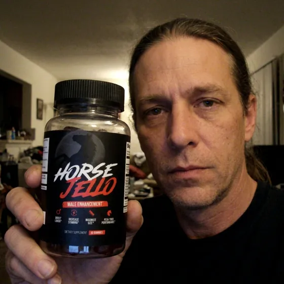 HorseJello customer