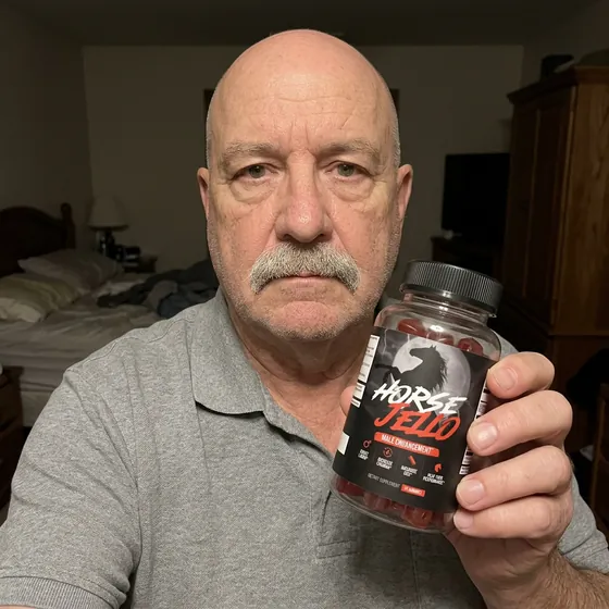 HorseJello customer