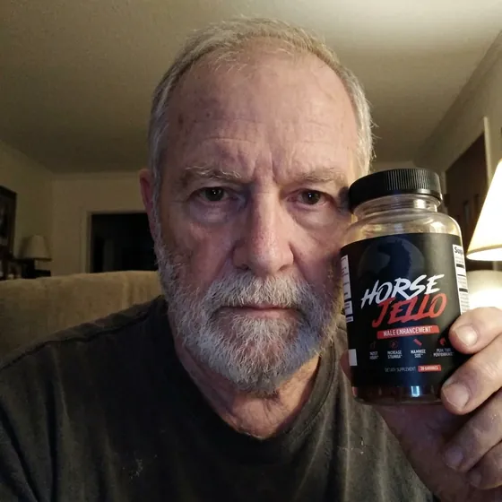 HorseJello customer