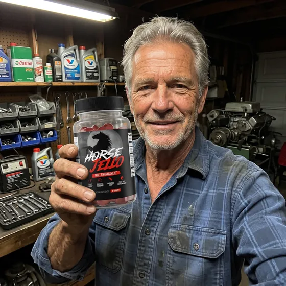 HorseJello customer