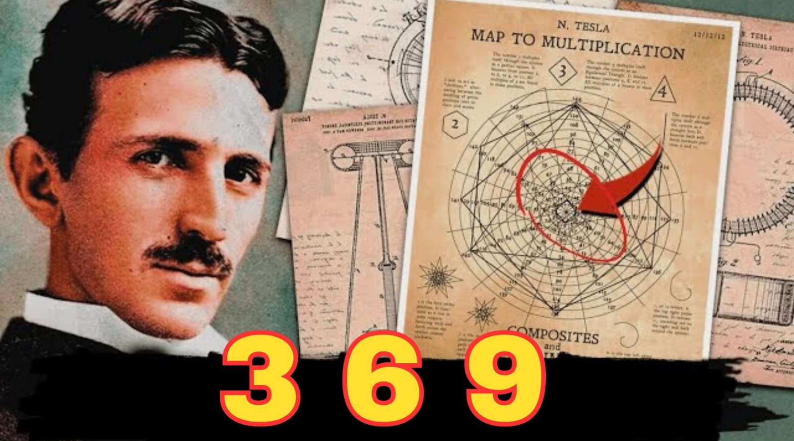 Presell 369